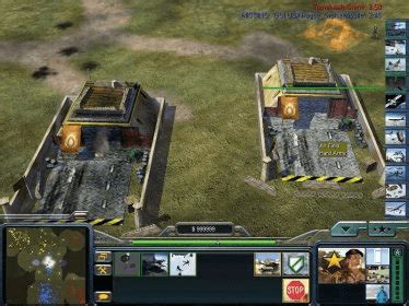 Command Conquer Zero Hour Reborn