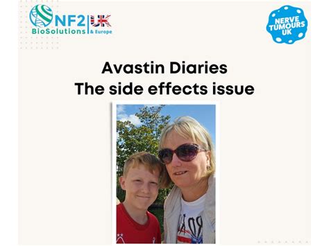 Avastin Side Effects | Nerve Tumours UK