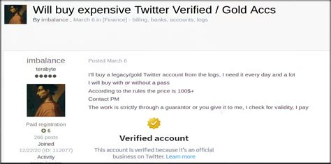 Verified X Twitter Accounts Hacked To Spread Cryptoscams Gridinsoft Blog