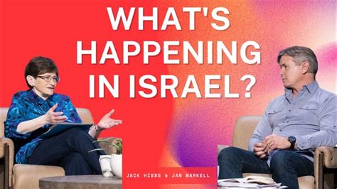 Jack Hibbs With Amir Tsarfati Whats Happening In Israel Youtube