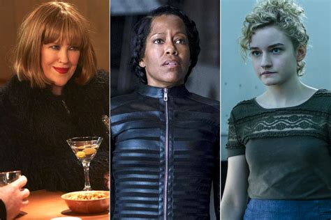 Emmy nominations 2020: See the full list | EW.com