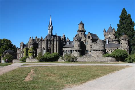 Free Images Architecture Building Chateau Palace Wall Monument