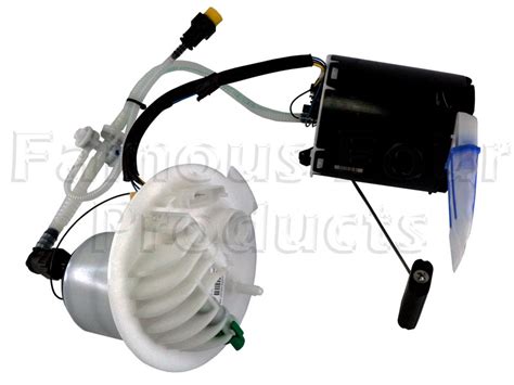 In Tank Fuel Pump And Sender Unit FF014555 For Land Rover Freelander 2