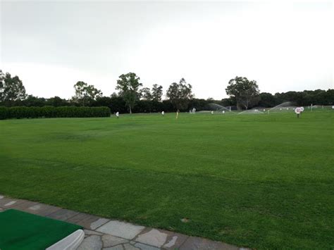Golf Driving Range «Stanford Golf Driving Range», reviews and photos ...