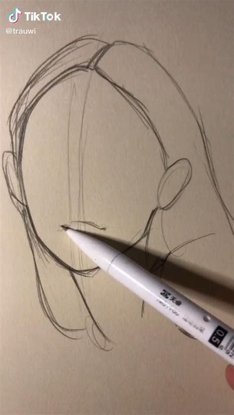 Видео Пин от пользователя camilo villa на доске Draw Art inspo