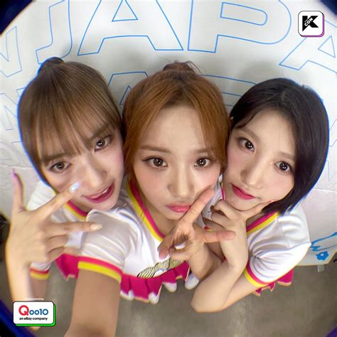 Kcon Official On Twitter Y K Selfie Cam Csr