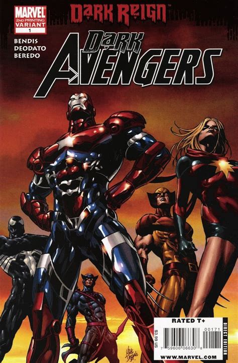 Avengers Disassembled 5 Most Dramatic Avengers Roster Shake Ups