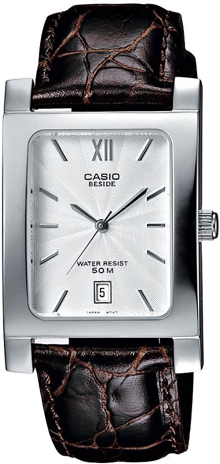 Casio Bem L Av Zegarek Beside Zegarownia Pl