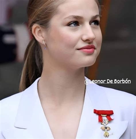 neipertecanyamanilmeglioloveyou princess leonor  spain facebook