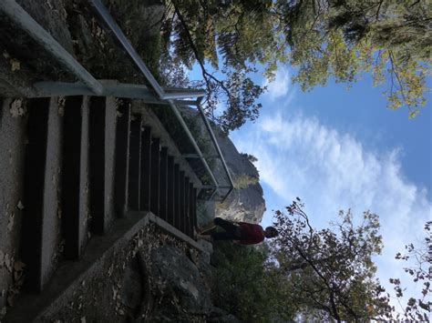 Moro Rock, Sequoia National Park