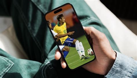 Apps Essenciais Para Assistir Futebol De Gra A