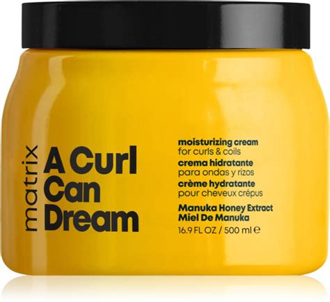 Matrix A Curl Can Dream Livrare Rapida Notinoro