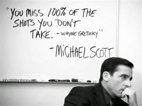 The Office Isms Michael Scott Memes