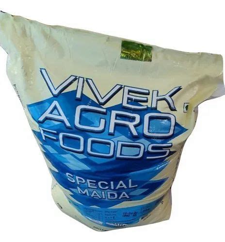 Vivek Agro Foods Special Maida Kg At Rs Bag In Mysore Id