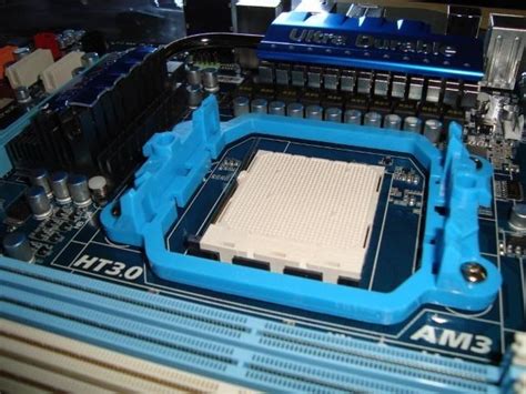 Cpu Basics Multiple Cpus Cores And Hyper Threading Explained Cpu