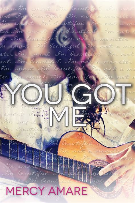 You Got Me I Got You Quotes Quotesgram