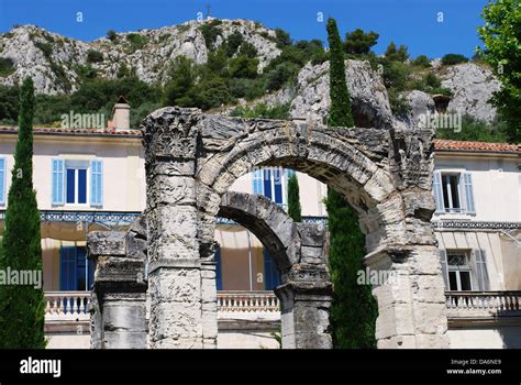 Piedra Romana Fotograf As E Im Genes De Alta Resoluci N Alamy