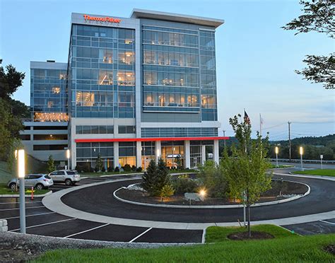 Our Global Locations Thermo Fisher Scientific