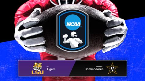 Listen: LSU-Vanderbilt Football Radio Broadcast (10/18/25)