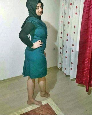 Turk Turbanli Hijab Koylu Salvarli Dolgun Azgin Ayak Memeler Porn