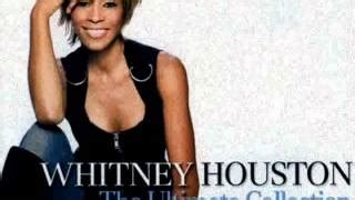 WHITNEY HOUSTON - My Love Is Your Love Chords - Chordify