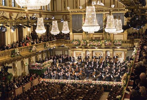 Buy Vienna Royal Orchestra New Year Concert Music Tickets in Shanghai