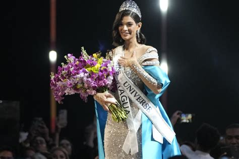 Nicaragua's Miss Universe title win exposes deep political divide in ...