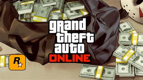 Gta Online Offers K For April