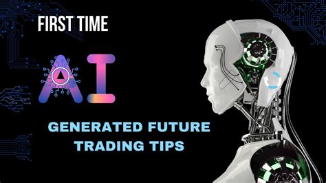 Ai Generated Future Trading Tips Maximizing Your Success In The