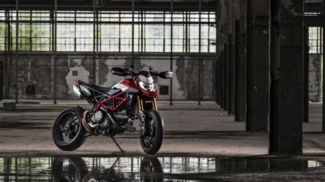 Ducati Hypermotard Sp Specs Features Photos Wbw