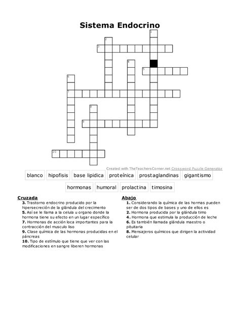 Exercicios Sobre Sistema Endocrino 8 Ano Com Gabarito