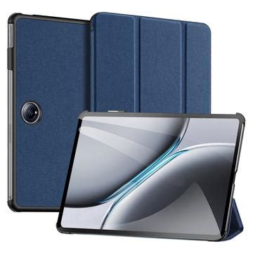 Oneplus Pad Pad Pro Dux Ducis Domo Tri Fold Smart Folio Case