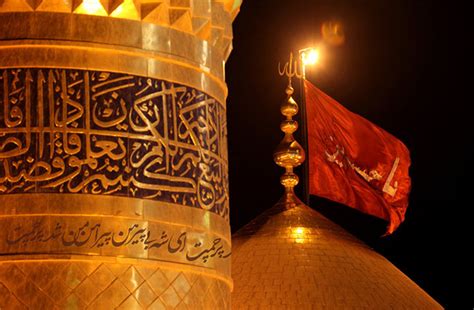 The Epic Movement Of Imam Hussain A S The Daily Outlook Afghanistan