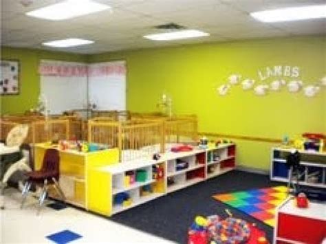 👍 Infant Room Design Ideas Tour | For Daycare Escape Activities Decorations Plans - YouTube