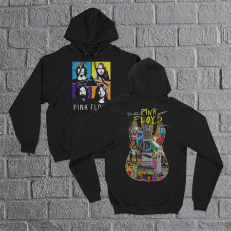 Sudadera Pink Floyd Artsais Tienda