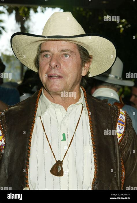 Actor Peter Brown At The 22nd Annual Golden Boot Awards In Los Angeles