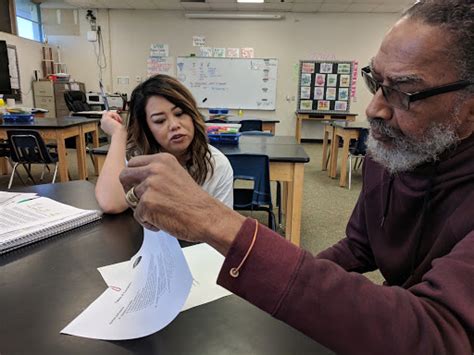 West Fresno Middle School Learning Garden Project Moves One Step Closer ...