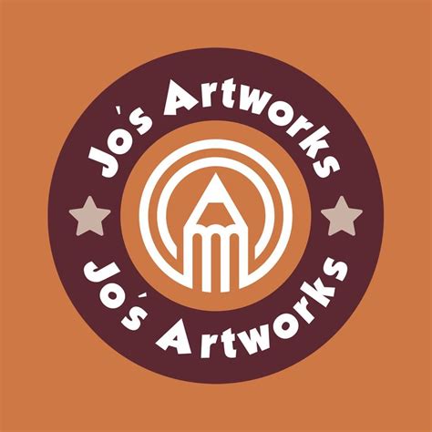 beautiful circle logo designs  emulate unlimited graphic design