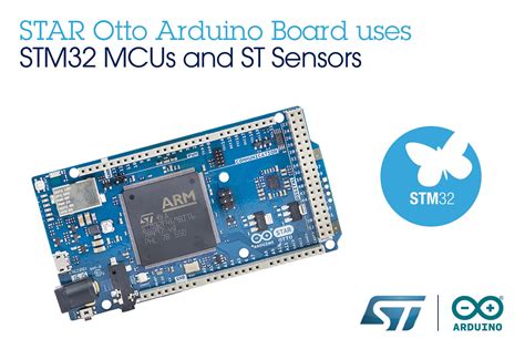 Microcontroladores Basados En Stm32 Configuracion Arduino Ide Y Images