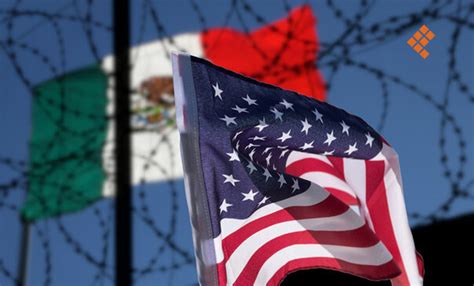 Emiten Recomendaciones Para Mexicanos En Estados Unidos Noticias De