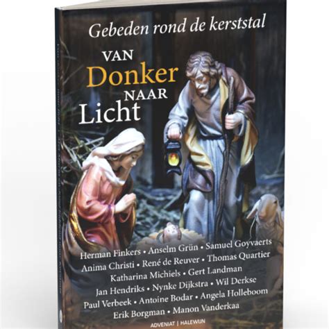 Van Donker Naar Licht Diverse Auteurs