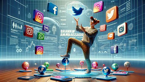 Brand Ambassador Social Media Strategies That Are Guaranteed To Work In 2024