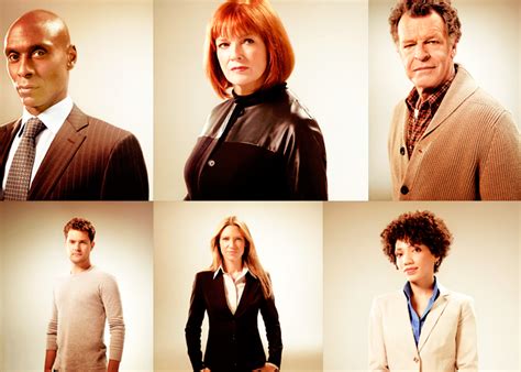 Fringe Cast Promationals picspam - Fringe Fan Art (31573035) - Fanpop