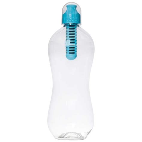 Insulated Stainless Steel Filtered Water Bottle with Filter – Clearly Filtered