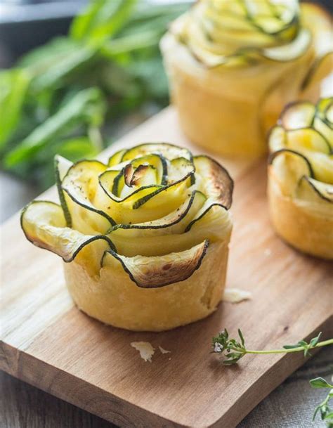 25 idées de feuilletés apéritifs maison pour le réveillon Elle