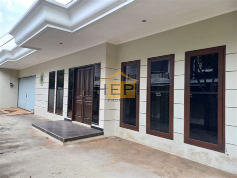 Rumah Dijual Di Bukit Sari Hepi Property Semarang