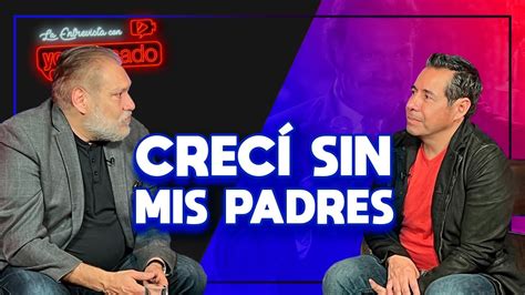 Creo Que Mi Madre Muri En Un Parto Joaqu N Cos O La Entrevista Con