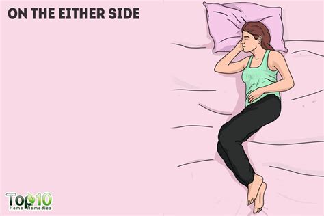 The Best And Worst Sleeping Positions And Their Effects On Health