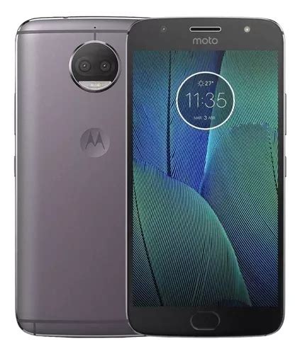 Celular Moto G5s Plus 32gb Dual Excelente Whatsapp Barato Frete grátis