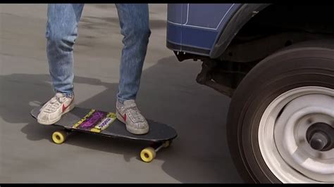 Cool Stuff: Limited Edition Marty McFly Skateboard Replica